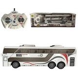 Magic Toys RC daljinski upravljač Gradski autobus sa svjetlom 27MHz 1/32 omjera, 25cm | shoptok.hr