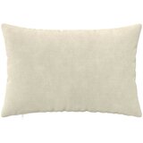  Presvlaka za jastuk 2 pcs HEERLEN Krem 50 x 75 cm | shoptok.hr