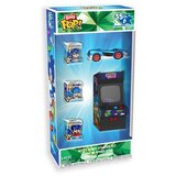 Sonic Funko Bitty POP! the Hedgehog Starter Pack, 3 figurice s vozilom i vitrinom Cijene