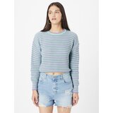 Trendyol Pulover turkizna / lila | Shoptok.si