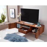 MID.YOU Komoda Mumbai, Pravi Les | Shoptok.si