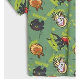 Sinsay Majica kratkih rukava How to train your dragon | shoptok.hr