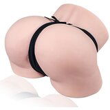 Tantaly Brandi 2.5kg Ass Pocket Pussy Realistic Sex Toy for Men | Shoptok.si