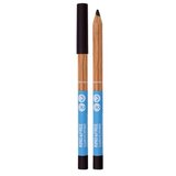 Rimmel London Kind & Free Clean Eye Definer svinčnik za oči 1,1 g odtenek 002 Pecan Cene