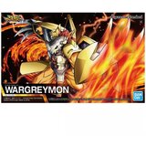 Bandai Figure-rise Standard Wargreymon Digimon | ePonuda.com