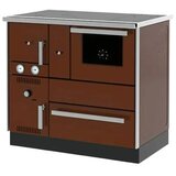 Alfa Plam Crveni-Etažni šporet TERM 27 NR ECO Desni | Eponuda.com