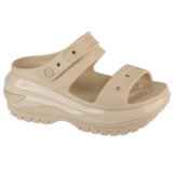Crocs Classic Crush Clog Siva | shoptok.hr
