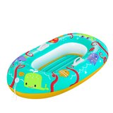  Čamac na napuhavanje Bestway 119 x 79 cm Plava (1 kom.) | shoptok.hr