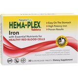 Nature's Plus Hema-Plex® | shoptok.hr