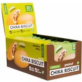 Chikalab - CHIKAPIE Nepreliveni cookie sa punjenjem Kikiriki biskvit 50g Cene