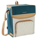 Campingaz Hladilna torba Fold' N Cool Minimaxi (31 x 19 x 37 cm, Modra, Bež, 20 l) | Shoptok.si