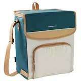 Hladilna torba Fold' N Cool Minimaxi (31 x 19 x 37 cm, Modra, Bež, 20 l)
