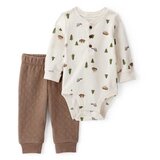 Carter's dvodelni komplet za bebe dečake | ePonuda.com