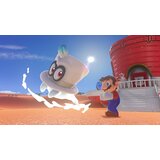 Nintendo SUPER MARIO ODYSSEY (Swich) | Shoptok.si