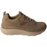 Skechers Nizke superge - Bež | Shoptok.si
