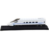  Metalni kolekcijski model vlaka 1:48 - bijeli | Shoptok.si