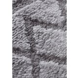 Elle Decoration Sivi tepih 200x280 cm Itinerance Light Grey – | shoptok.hr