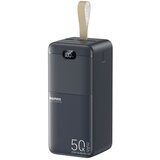 Remax Power bank Piloteer 20W/ 50000mAh RPP-117/ crna | ePonuda.com