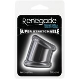Ns Novelties Renegade Suave Ball Stretcher Black | Shoptok.si
