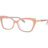 Michael Kors Montego Bay MK4146U 4015 M (54) Roza/Kristalna | Shoptok.si