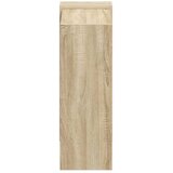  Polica Sonoma hrast 52 x 25 x 71 5 cm Konstruirano drvo - sonoma hrast | shoptok.hr