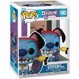 Funko POP Disney Stitch kot Pongo 1462, (21324481) | Shoptok.si