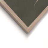 Styler Plakati v kompletu 3 ks z okvirjem 30x30 cm Pampas – | Shoptok.si