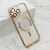  Futrola camera protect magsafe za iphone 16 pro max (6.9) zlatna ( F118167 ) Cene