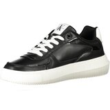 Calvin Klein BLACK WOMEN&#39;S SPORTS SHOES | shoptok.hr