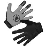 Endura rukavice Singletrack Windproof Black - M Cijene