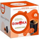 GIMOKA kapsule za dolce gusto americano 16/1 Cene
