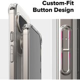 Ringke FUSION MASKA ZA Google Pixel 10 Pro XL - clear | shoptok.hr