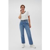 Marisse Women's Jeans L-Je-4612 Blue | shoptok.hr