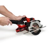 Einhell - TE-CS 18/150 Li - Solo, Akumulatorska ručna kružna testera - (4331220) | ePonuda.com