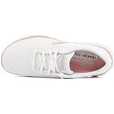 Skechers Nizke superge Flex Appeal 40 Bela | Shoptok.si