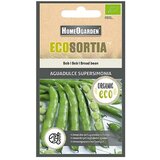 HOMEOGARDEN Sjeme povrća Ecosortia bob (Aguadulce supersimonia, Berba: Lipanj - Kolovoz) | shoptok.hr