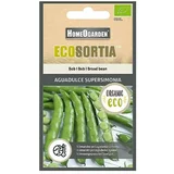 HOMEOGARDEN Sjeme povrća Ecosortia bob (Aguadulce supersimonia, Berba: Lipanj - Kolovoz)
