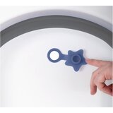 Freeon Grey sklopiva kadica za bebe | Shoptok.si