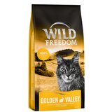 Wild Freedom Adult "Golden Valley" kunić - bez žitarica - 2 x 6,5 kg Cijene