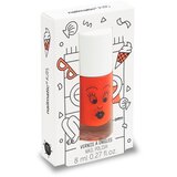 Nailmatic Kids lak za nokte za djecu nijansa Dori - orange 8 ml Cijene