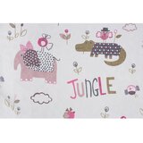 Mendola Fabrics Dječja zavjesa 300x260 cm Giraffe – | shoptok.hr