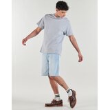 Only & Sons Kratke hlače & Bermuda ONSFADE LB 3155 TAI DNM Modra | Shoptok.si
