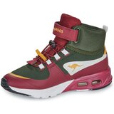 Kangaroos Visoke superge KX-Hydro Rdeča | Shoptok.si