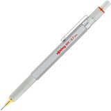 Rotring Automatic pencil 800 0.7 silver Cijene