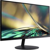 Acer R242YHyi 60cm 23.8" FHD ZeroFrame FreeSync VA 100Hz monitor, (20993917) Cene