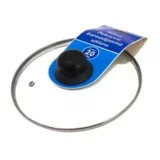 Stakleni poklopac 20cm