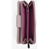 Vuch Ženski novčanik Noelle Violet, 10 x 20 cm Slike