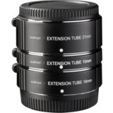 Walimex Extension Tube Set for Fuji X | shoptok.hr