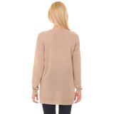 Dewberry Z6691 WOMEN'S SWEATER-STONE | Shoptok.si