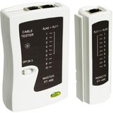 Lan kabel ispitivač LAN-TEST-RJ45,12,11/ZD | ePonuda.com